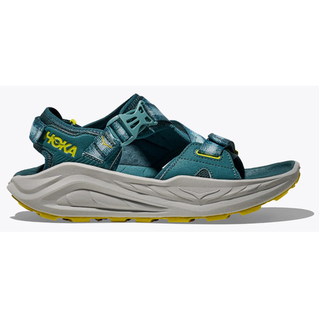 Sandale Hoka Infini Hike TC Bleu