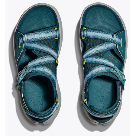 Sandale Hoka Infini Hike TC Bleu