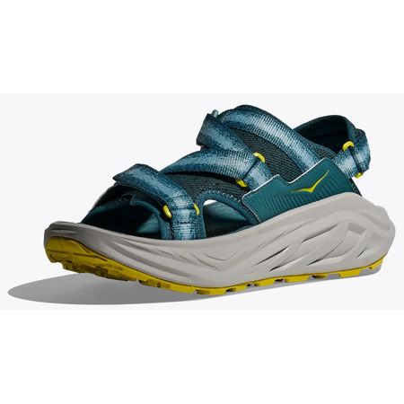 Sandale Hoka Infini Hike TC Bleu