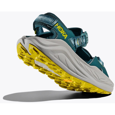 Sandale Hoka Infini Hike TC Bleu