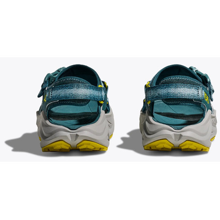 Sandale Hoka Infini Hike TC Bleu