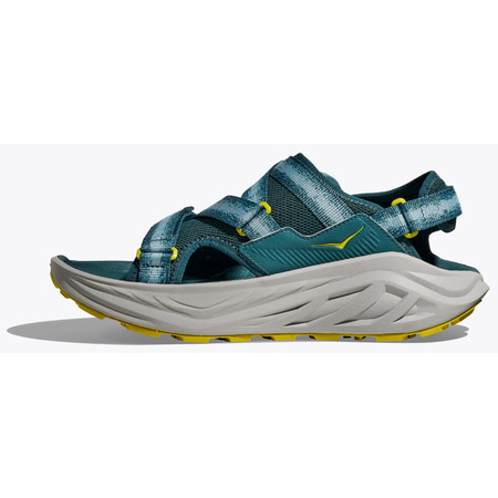 Sandale Hoka Infini Hike TC Bleu