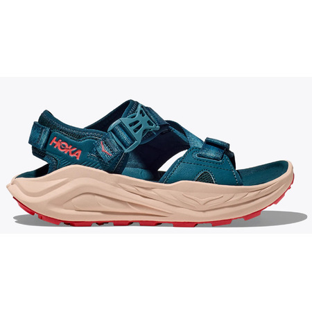 Sandale Hoka Infini Hike TC W Bleu
