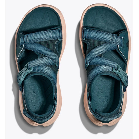 Sandale Hoka Infini Hike TC W Bleu