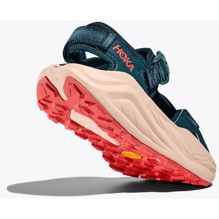 Sandale Hoka Infini Hike TC W Bleu