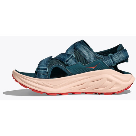 Sandale Hoka Infini Hike TC W Bleu