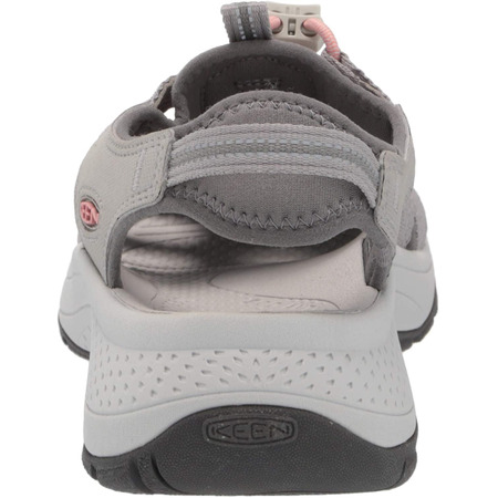 Sandalia Keen Astoria West W Gris / Corail