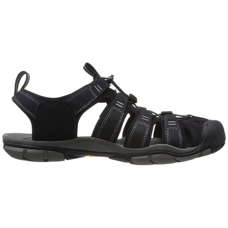 Sandalia Keen Clearwater CNX Noir