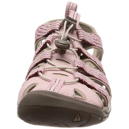Sandalia Keen Clearwater CNX Rose/Fucsie