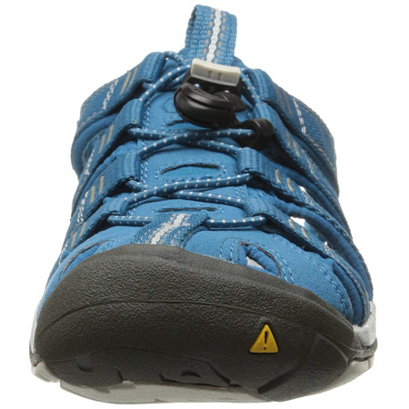 Sandalia Keen Clearwater CNX W Bleu
