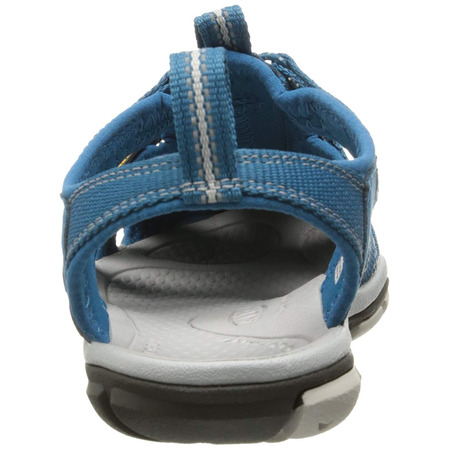 Sandalia Keen Clearwater CNX W Bleu