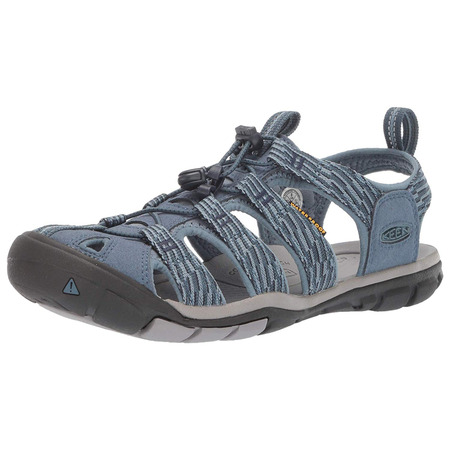 Sandalia Keen Clearwater CNX W Blue Sky