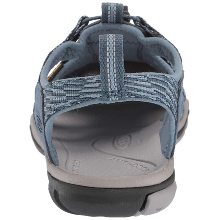Sandalia Keen Clearwater CNX W Blue Sky