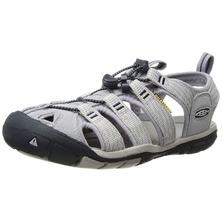 Sandalia Keen Clearwater CNX W blanchisserie