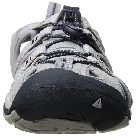 Sandalia Keen Clearwater CNX W blanchisserie