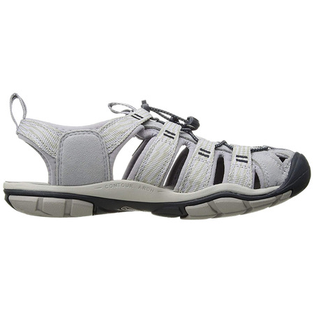 Sandalia Keen Clearwater CNX W blanchisserie