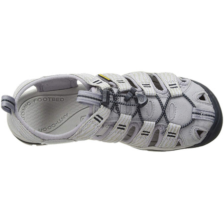 Sandalia Keen Clearwater CNX W blanchisserie