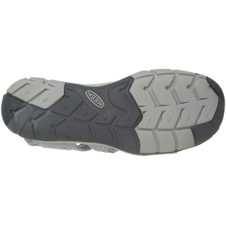 Sandalia Keen Clearwater CNX W blanchisserie