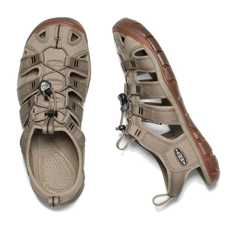 Sandale Keen Clearwater CNX W marron