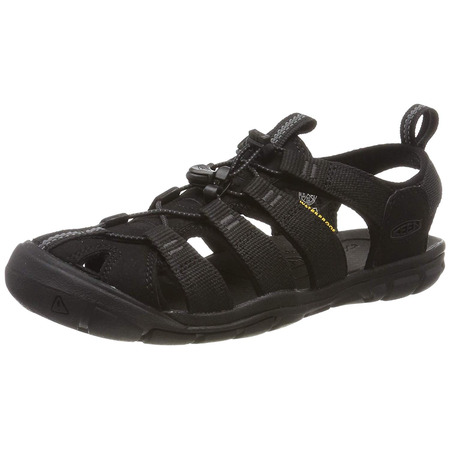 Sandalia Keen Clearwater CNX W Noir