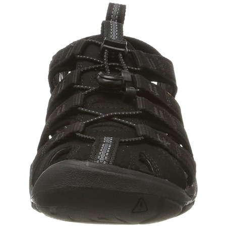 Sandalia Keen Clearwater CNX W Noir