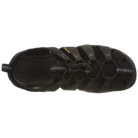 Sandalia Keen Clearwater CNX W Noir