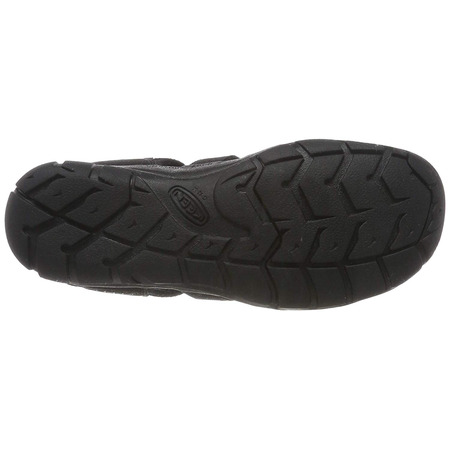 Sandalia Keen Clearwater CNX W Noir