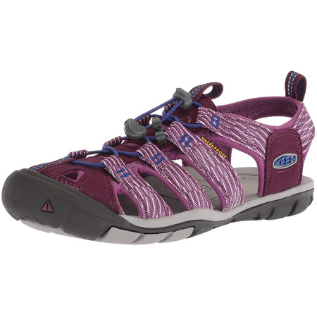 Sandalia Keen Clearwater Cnx W Violet