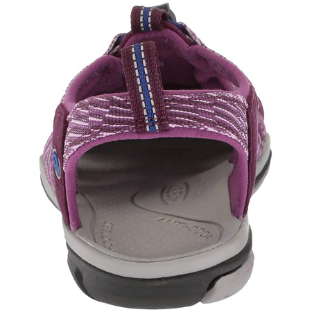 Sandalia Keen Clearwater Cnx W Violet