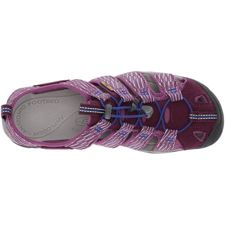 Sandalia Keen Clearwater Cnx W Violet