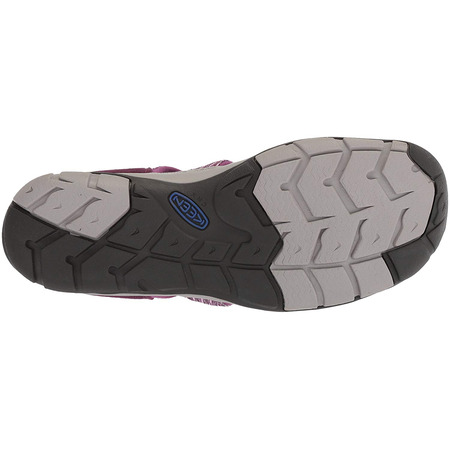 Sandalia Keen Clearwater Cnx W Violet