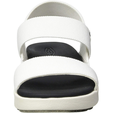 Sandalia Keen Elle Backstrap W Blanco