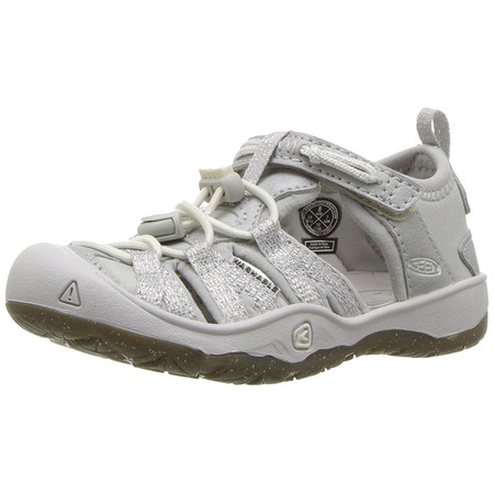 Sandalia Keen Moxie Enfants Beige