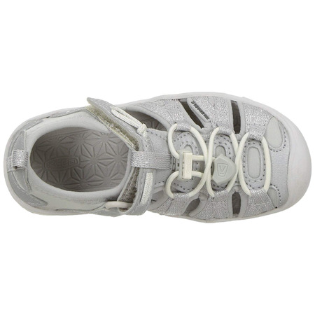 Sandalia Keen Moxie Enfants Beige