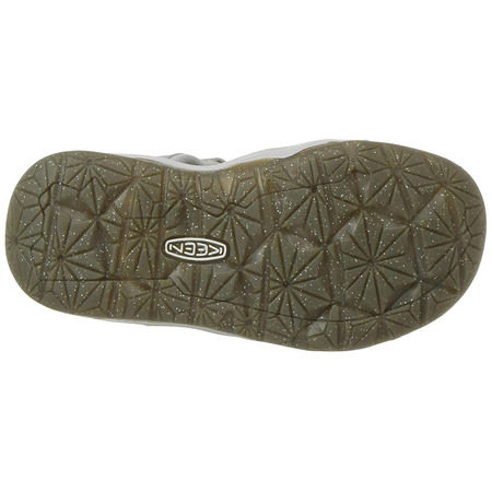 Sandalia Keen Moxie Enfants Beige
