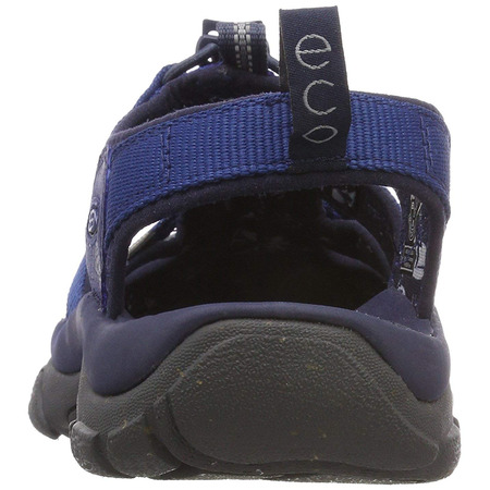 Sandalia Keen Newport Bleu