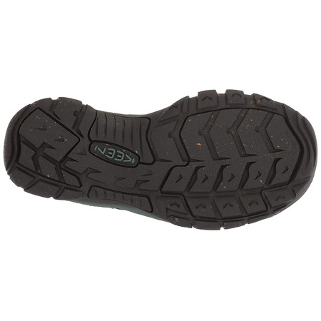 Sandalia Keen Newport Vert