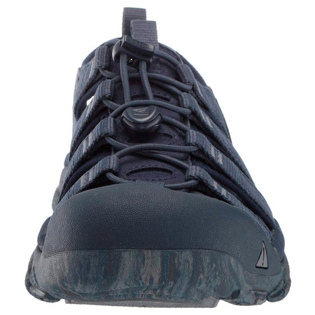 Sandalia Keen Newport H2 Bleu Marino
