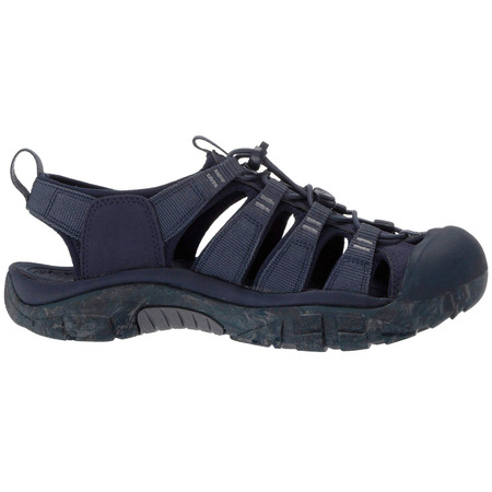 Sandalia Keen Newport H2 Bleu Marino