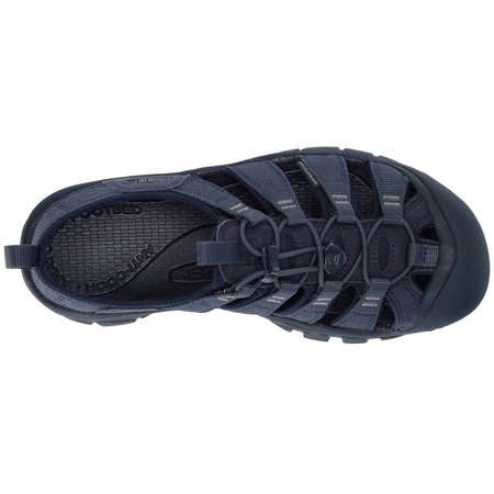 Sandalia Keen Newport H2 Bleu Marino