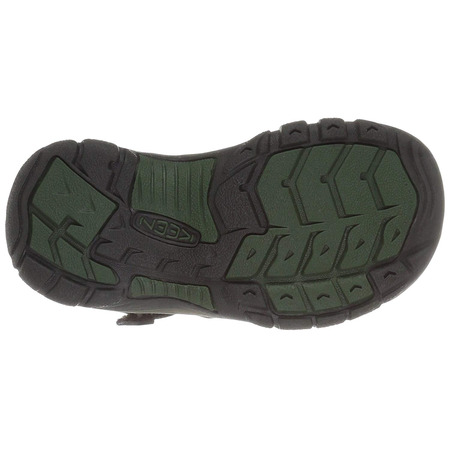 Sandalia Keen Newport H2 Enfants Camuflaje