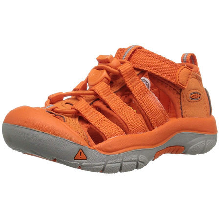 Sandalia Keen Newport H2 Enfants Naranja