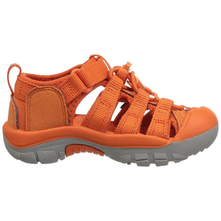Sandalia Keen Newport H2 Enfants Naranja