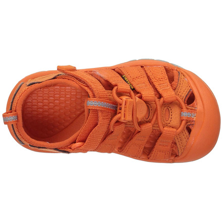 Sandalia Keen Newport H2 Enfants Naranja
