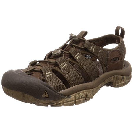 Sandalia Keen Newport H2 Maron