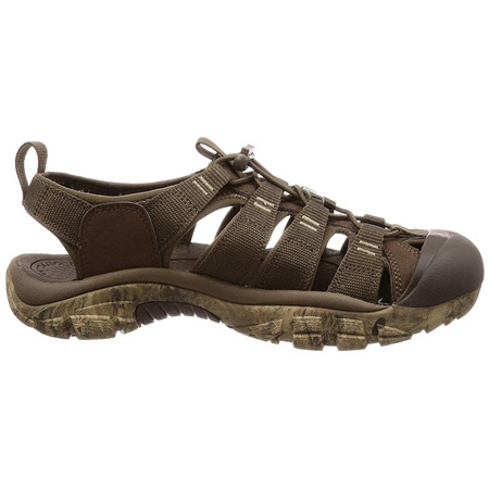 Sandalia Keen Newport H2 Maron