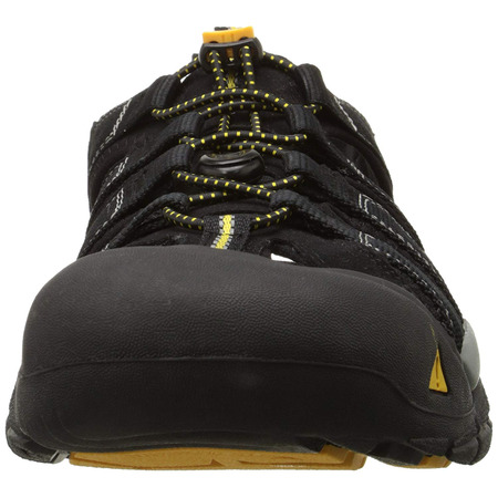 Sandalia Keen Newport H2 Noir