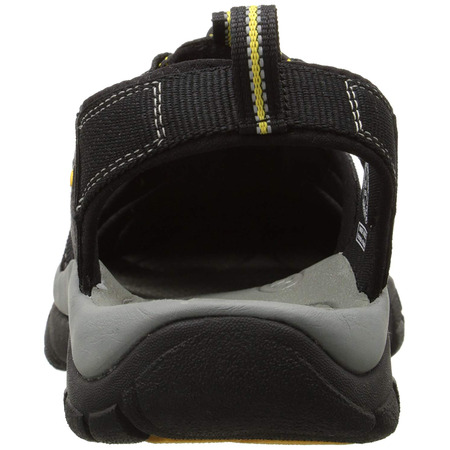 Sandalia Keen Newport H2 Noir