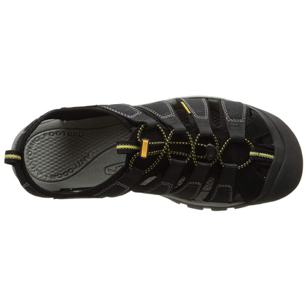 Sandalia Keen Newport H2 Noir