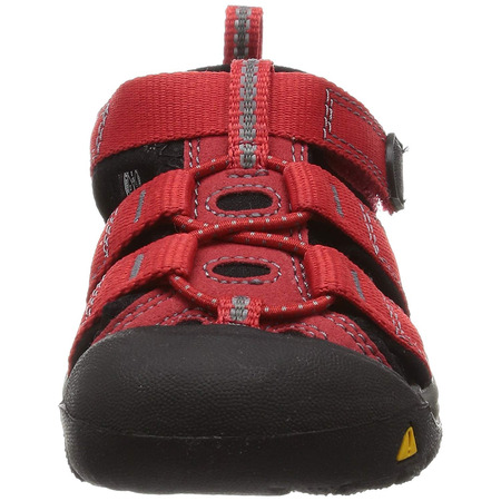Sandalia Keen Newport H2 Tots Rouge